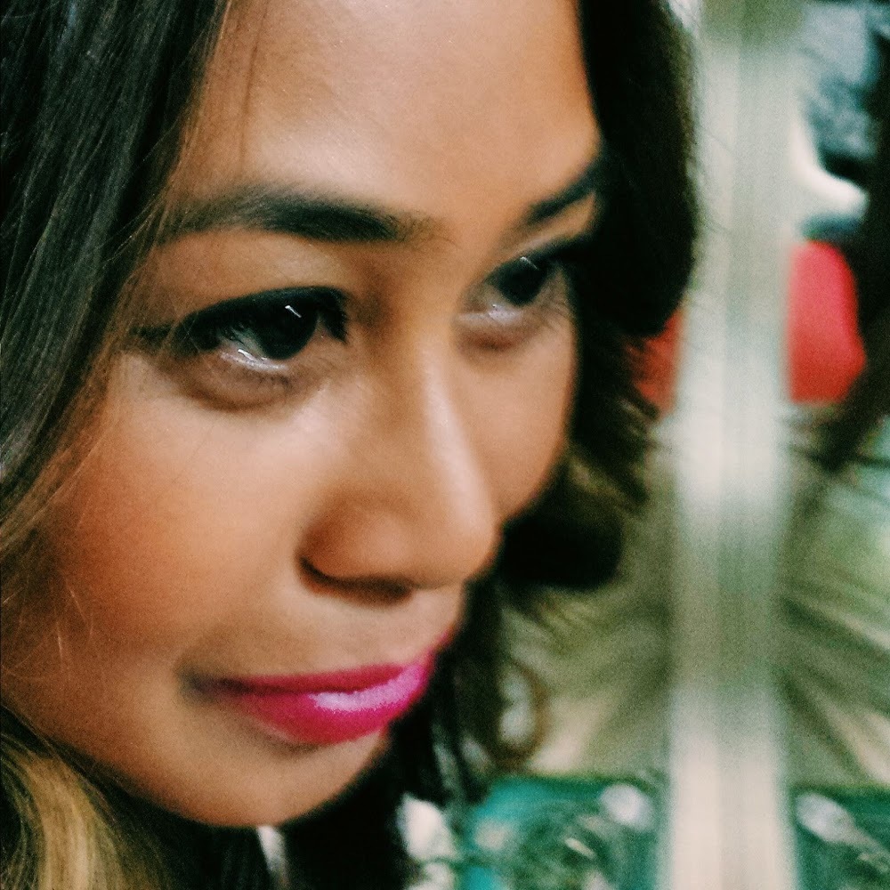 Meet your Posher, Marianne